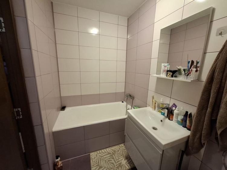 Garsoniera Central Burebista Alba Iulia L335 - 17