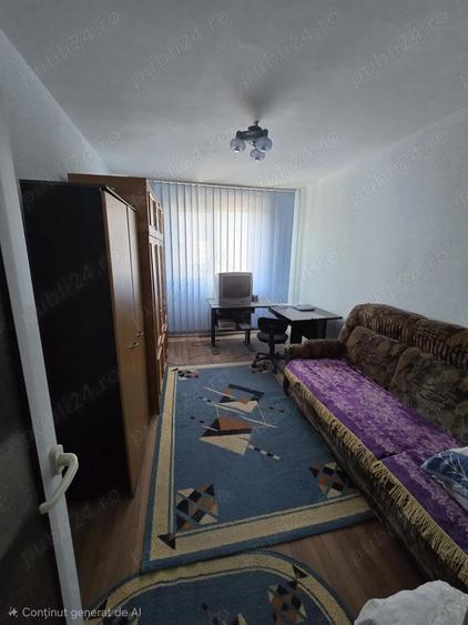 [Proprietar] Vand apartament 2 camere decomandat etaj 3, Zahana, Slatina - 6