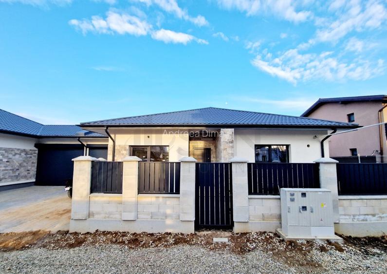 Casa de 4 camere Corbeanca