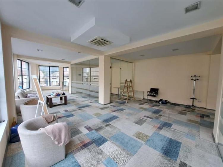 Spatiu comercial, 160 mp utili, situat in zona Semicentrala! - 5