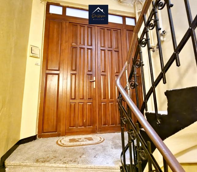 Oportunitate | Locatie | Eleganta si Stil | 5 camere - 150mp | Piata Romana - 13