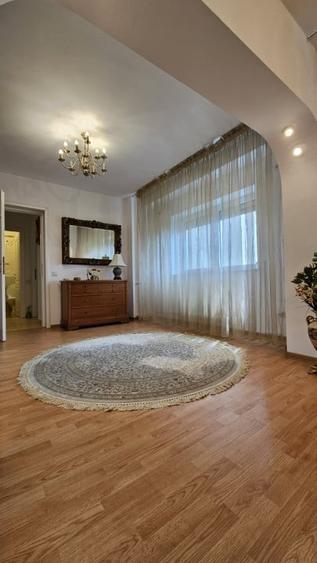 Libertatii * Palatul Parlamentului 4 camere modificat in 2 - 6