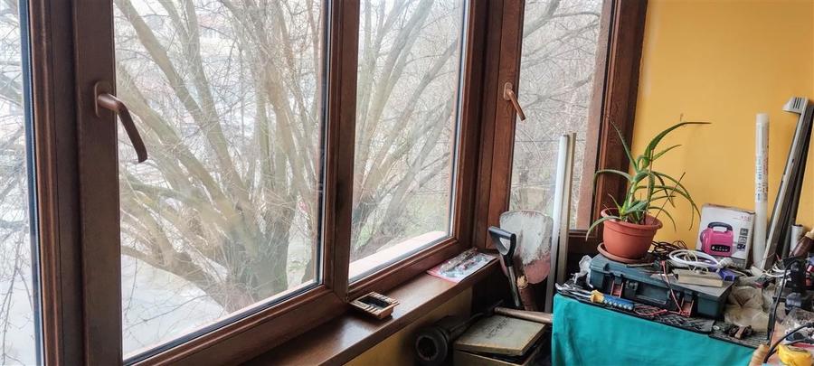 Apartament 3 camere semidecomandat cartier Obor - 7