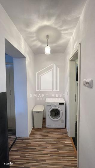 Apartament 2 camere de va^nzare | 42 mp | Zona Botizului - 4
