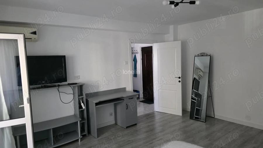 Garsoniera de inchiriat renovata, mobilata complet, electrocasnice noi Garsoniera de inchiriat renovata, mobilata complet, electrocasnice noi