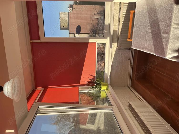 Garsoniera City Park de inchiriat - 5