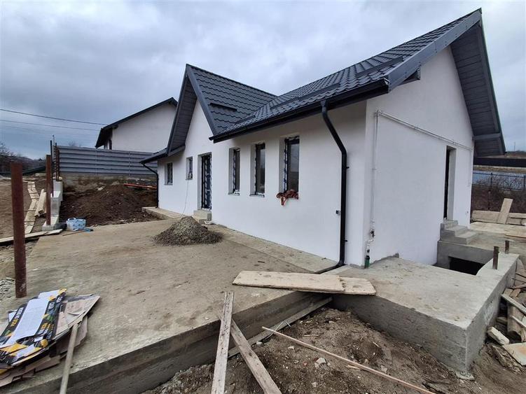 Casa de vanzare Bucium - Visani - 1