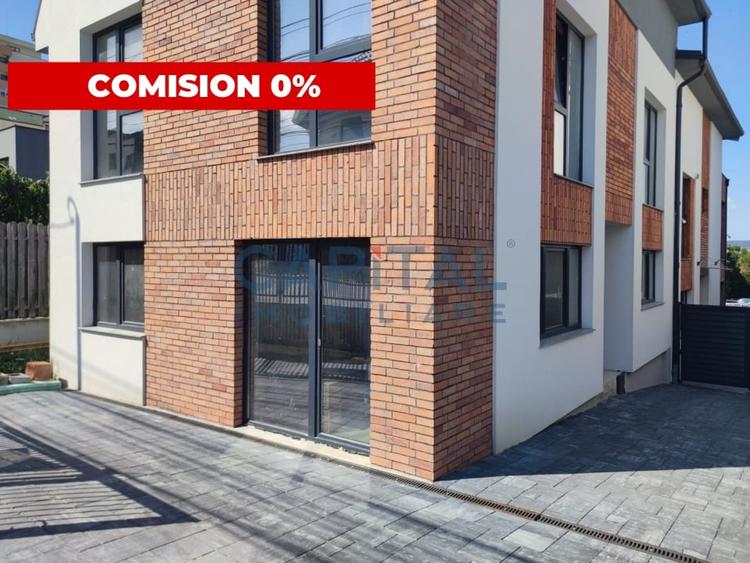 Fara comision! Unitate duplex 134 mp, 5 camere, parcare, zona buna Zorilor - 1
