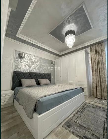 Splaiul Unirii,bl.nou,et.3/17,decomandat,2 bai,balcon,parcare, mobilat,Lux