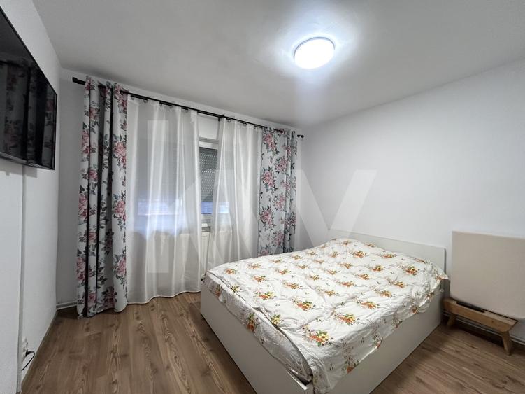 Apartament 3 camere - spațios la parter, ideal locuință sau investiție - 6