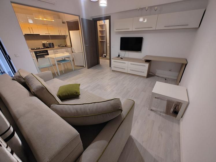 Premium Studio 21 Residence Politehnica Parcul Liniei - 1