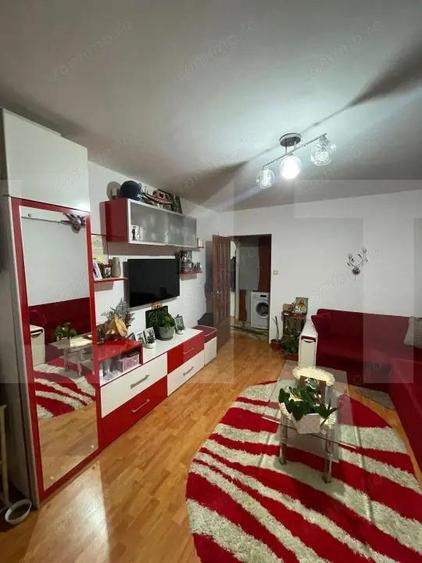 Apartament 2 camere, 46 mp, zona Iosefin - 5