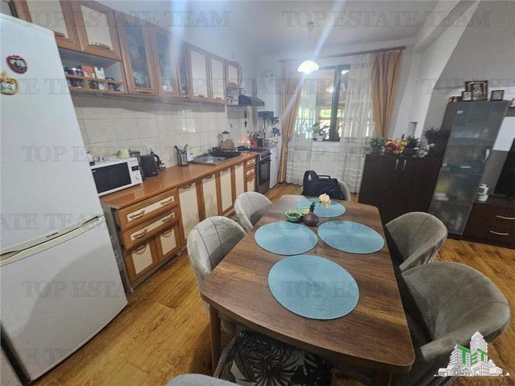 Vila individuala 4 camere cu gradina superba in Dudu (Chiajna) - 12