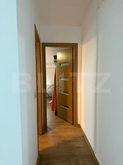 Apartament 2 camere, terasa, 49 mp, zona Baciu Regal - 5