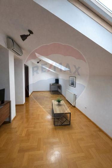 Spațiu de birouri de 106.76mp de închiriat în zona Piata Victoriei - 12