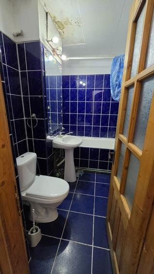 Vand 3 camere decomandate, etajul 1 - 4