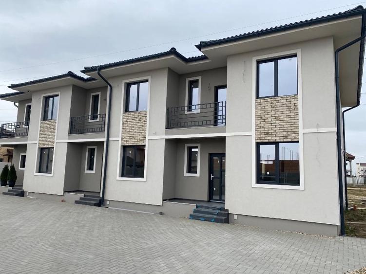 Vând Casă Giroc 170000 - 2