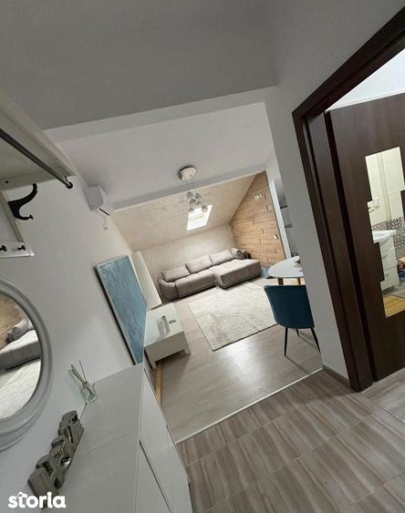 Apartament- zona frumoasa - 2