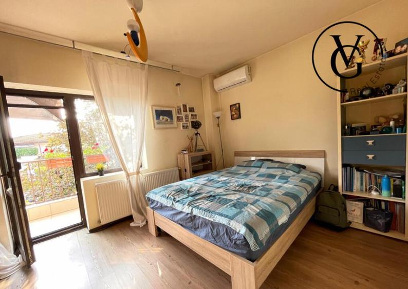 Vila de Vanzare Padurea Baneasa - 5