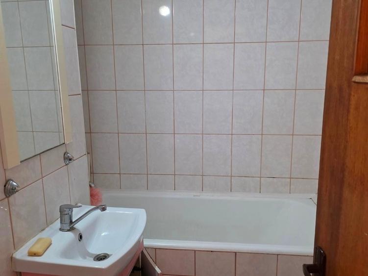 Jean Steriadi, 5 minute metrou 1 Decembrie 1918, bloc reabilitat, - 2