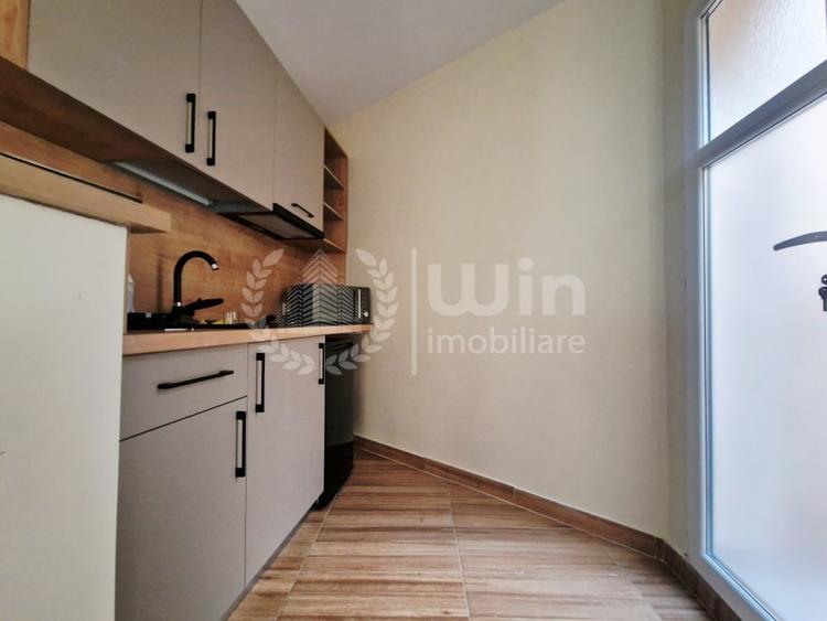 Casa cu 70mp utili | Parcare | Plopilor | Platinia | Usamv! - 8