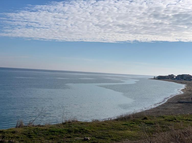 Teren Intravilan 2500 mp in Prima Linie la Plaja - 7