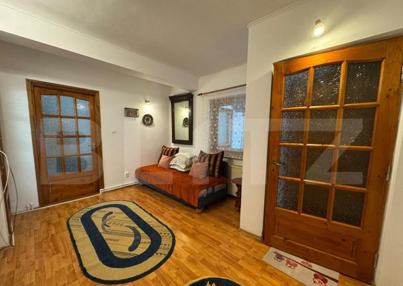 Casa cu 4 camere in Hunedoara - 15