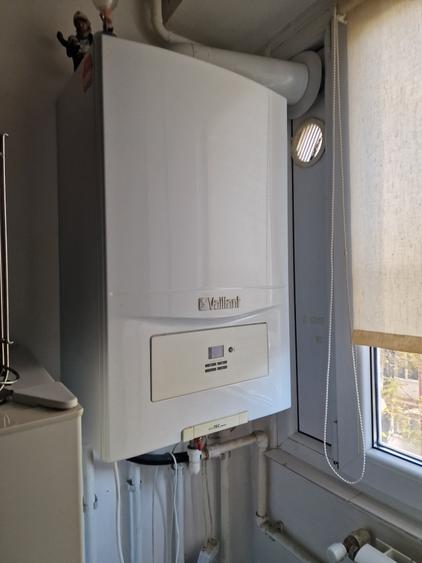 1 CAMERA - PACURARI - Moara de Foc - mobilat si utilat - - 4