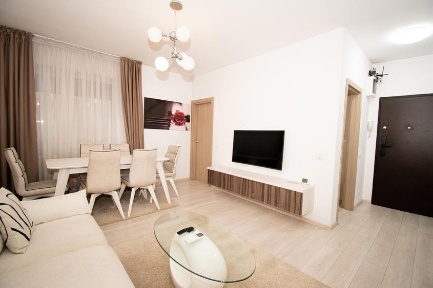 13 Septembrie, Mall Prosper, inchiriere 2 camere - 2