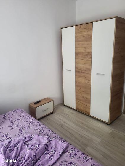 Mangalia 2 camere Pictor Tonita de inchiriat termen lung - 3