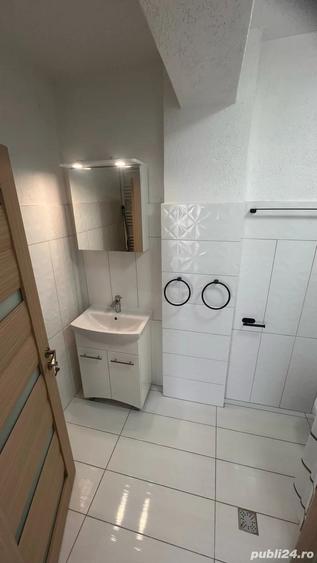 apartament de inchiriat-vanzare 2 camere 59mp utili - 9