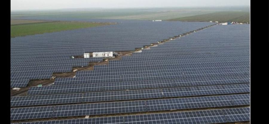 Inchiriere / Superficie terenuri 9 si 5 ha Giurgiu (langa parc fotov - 1