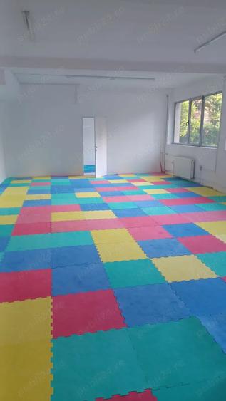 Inchiriez sala pentru diverse activita?i: dans, sporturi, conferin?e, ateliere, afterschool etc - 1