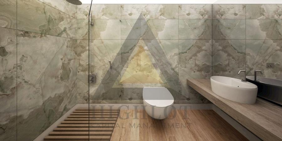 CORTINA 126 | CAMBRIDGE SCHOOL | IANCU NICOLAE | PENTHOUSE 4 CAMERE|COMISION 0% - 7