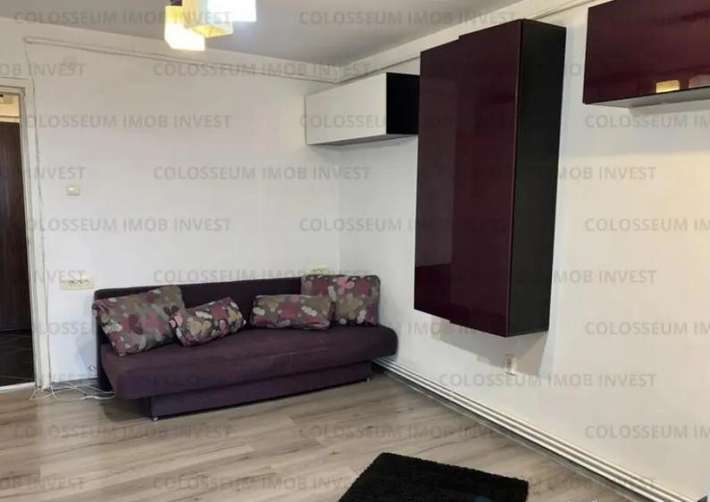 Garsoniera mobilata, utilata, zona Astra! - 8