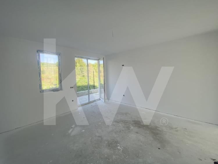 Casa singur in curte 4 camere teren 250mp Sibiu Cisnadie FINALIZATA - 2