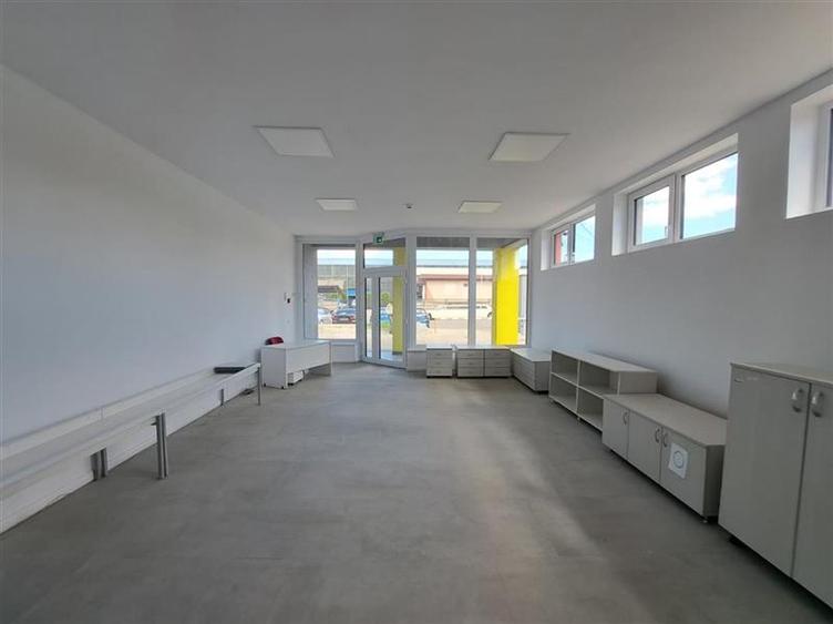 Spatiu cu alimentatie publica, 50 mp utili, situat in cartierul Iris! - 4