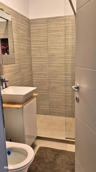 Apartament in Buna Ziua - 3 camere | 78 mp utili + 17 mp 2 balcoane - 8