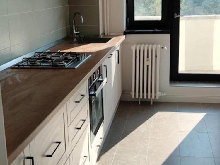 APARTAMENT 3 CAMERE SPLAIUL UNIRII-CAMERA DE COMERT - 5