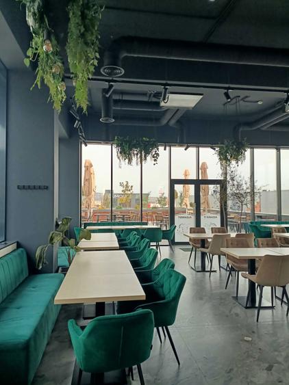 Inchiriez restaurant Selimbar, str. Doamna Stanca, langa Shopping City Sibiu - 1