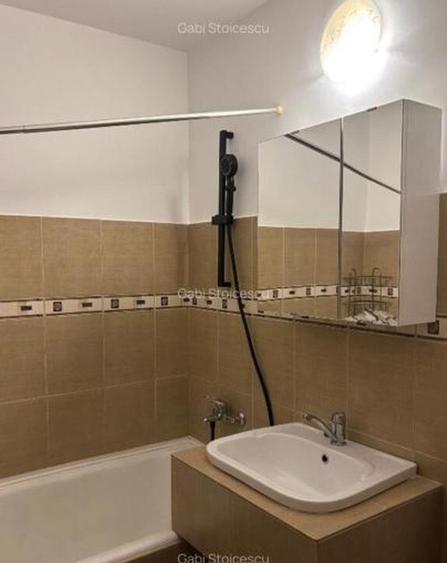 Iancului avrig etaj 9 - 6