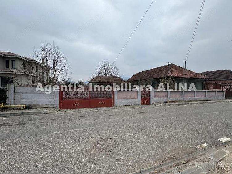 Casa 4 camere si teren 3851mp in Satul Soimus din Comuna Soimus, Jud. Hunedoara. - 5