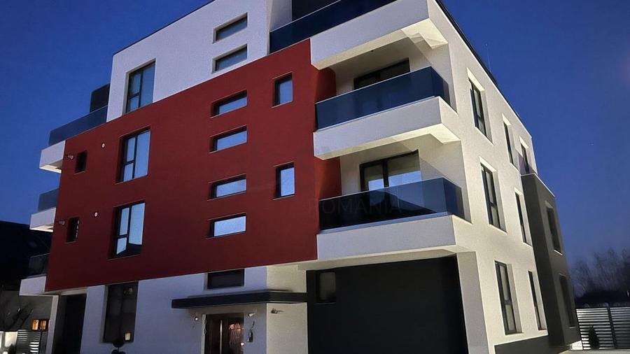 REA1016688 2 Camere Sisesti Bloc boutique - 13