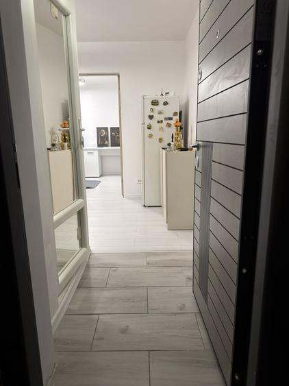 Inchiriez apartament cu o camera - 7