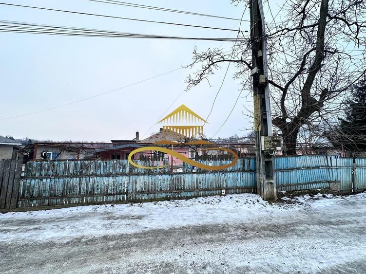 De vanzare casa Magura Bacau - 1