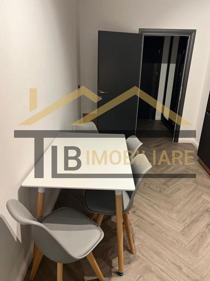 Apartament cu 1 camere, 42 mp, parcare Zona Verde Residence - 6