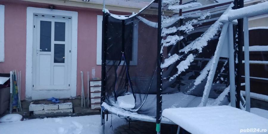 Vand casa in Bucium Ia?i - 2