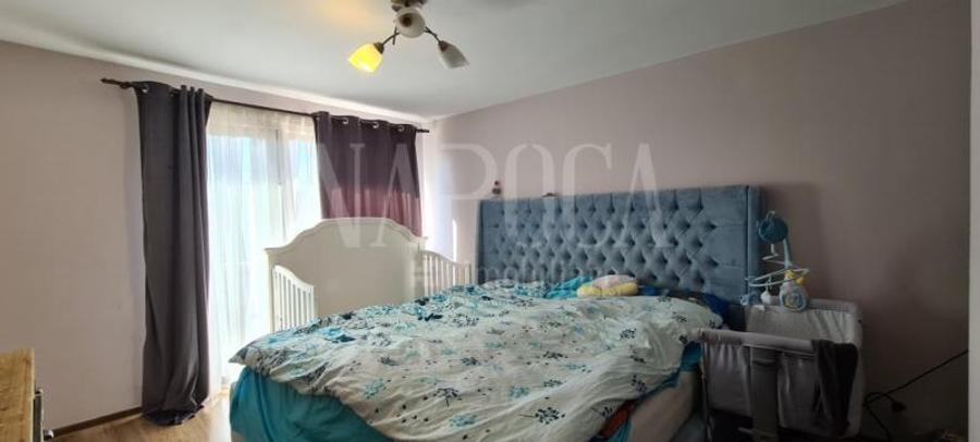 Casa 5 camere de vanzare in Baciu - 9