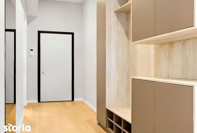 Apartament High-End 3 camere One Verdi Park I Floreasca - 4