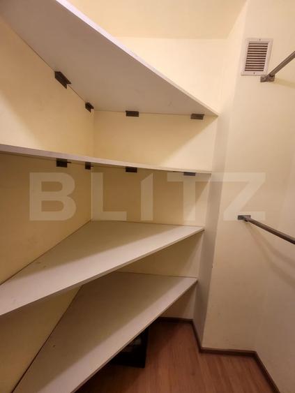 Apartament cu 2 camere, decomandate, 52 mp, in zona Nora din Manastur - 6